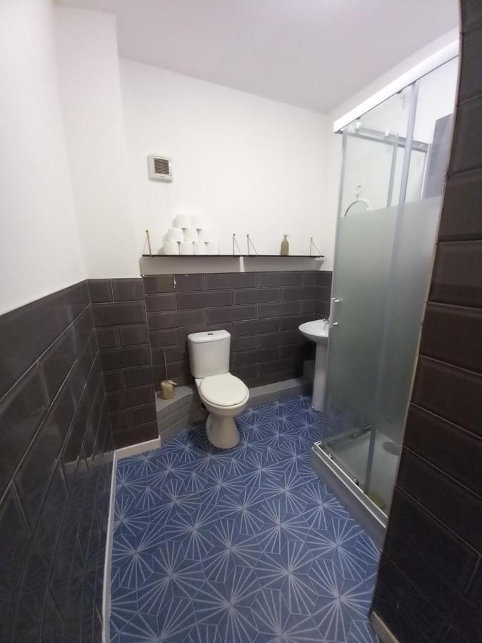 L2 Apartments -City Center - Ливерпуль Экстерьер фото